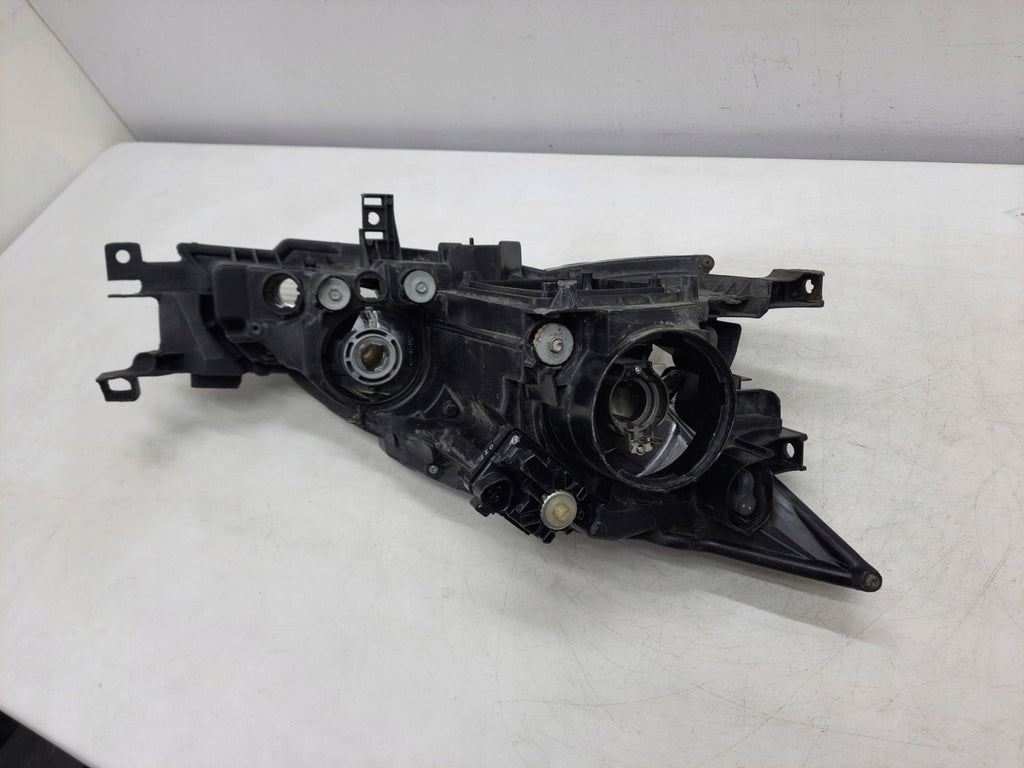 Frontscheinwerfer Mazda 6 Gh Xenon Links Scheinwerfer Headlight SCH2654368322df