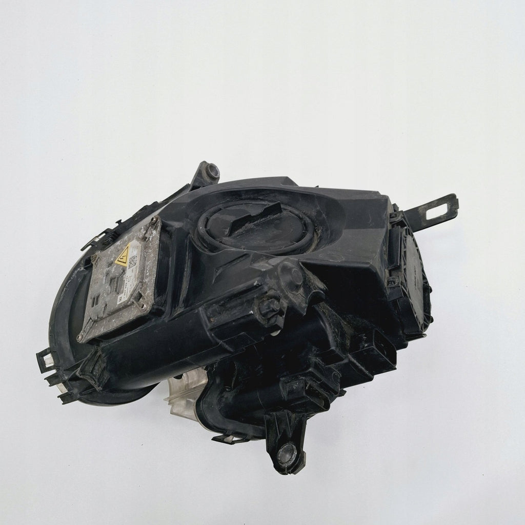 Frontscheinwerfer Mini R56 Coupe 167203304 Links Scheinwerfer Headlight SCH6345862858es