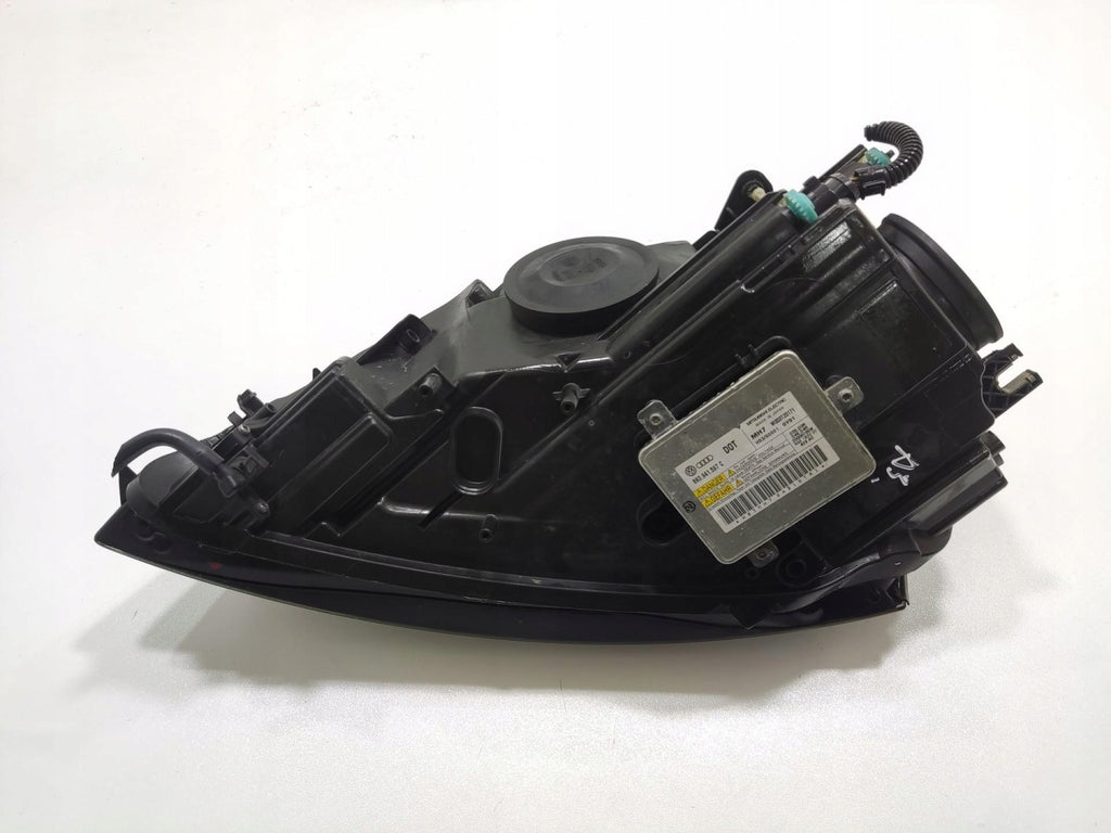 Frontscheinwerfer Audi A3 8P0941004BE Xenon Rechts Scheinwerfer Headlight SCH2120803107is