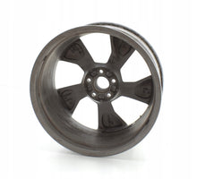 Laden Sie das Bild in den Galerie-Viewer, 1x Alufelge 19 Zoll 8.0" 5x112 39ET Glanz Grau 80A601025AN Audi Q5 Rim Wheel FEL1607365217un