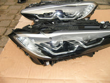 Load image into Gallery viewer, Frontscheinwerfer BMW G22 G23 G26 5A19351-05 Full LED Ein Satz Headlight SCH4644870676vk