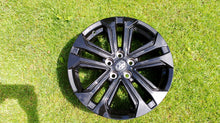 Laden Sie das Bild in den Galerie-Viewer, 1x Alufelge 18 Zoll 7.0" 5x114.3 Toyota Rav 4 Rim Wheel FEL1809496375jv
