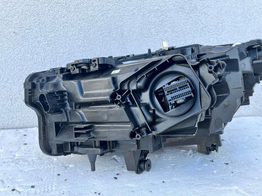 Frontscheinwerfer BMW X3 G01 5A29202-08 Full LED Rechts Scheinwerfer Headlight SCH1002427374wi