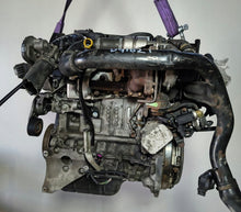 Load image into Gallery viewer, Motor Volvo V50 D4162T 1.6 Diesel Engine Komplett MOT2789812928nl