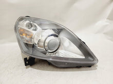 Laden Sie das Bild in den Galerie-Viewer, Frontscheinwerfer Opel Zafira B 13252471 Xenon Rechts Scheinwerfer Headlight
