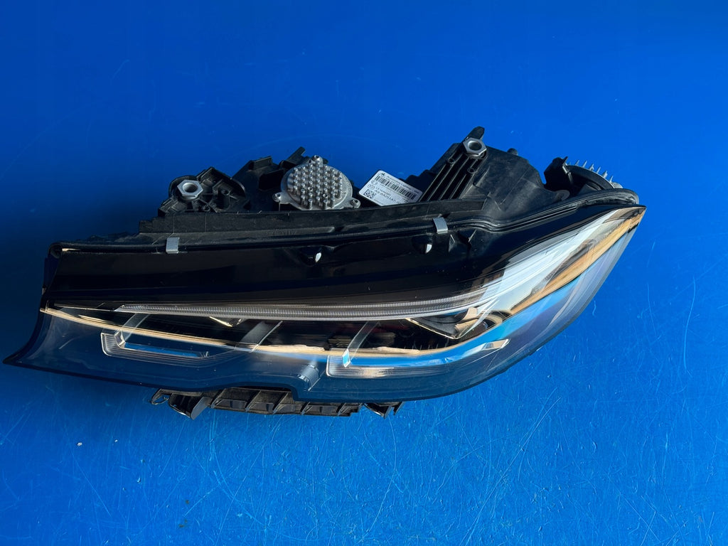 Frontscheinwerfer BMW G21 G20 5A251A7 Full LED Links Scheinwerfer Headlight SCH9089719778rh