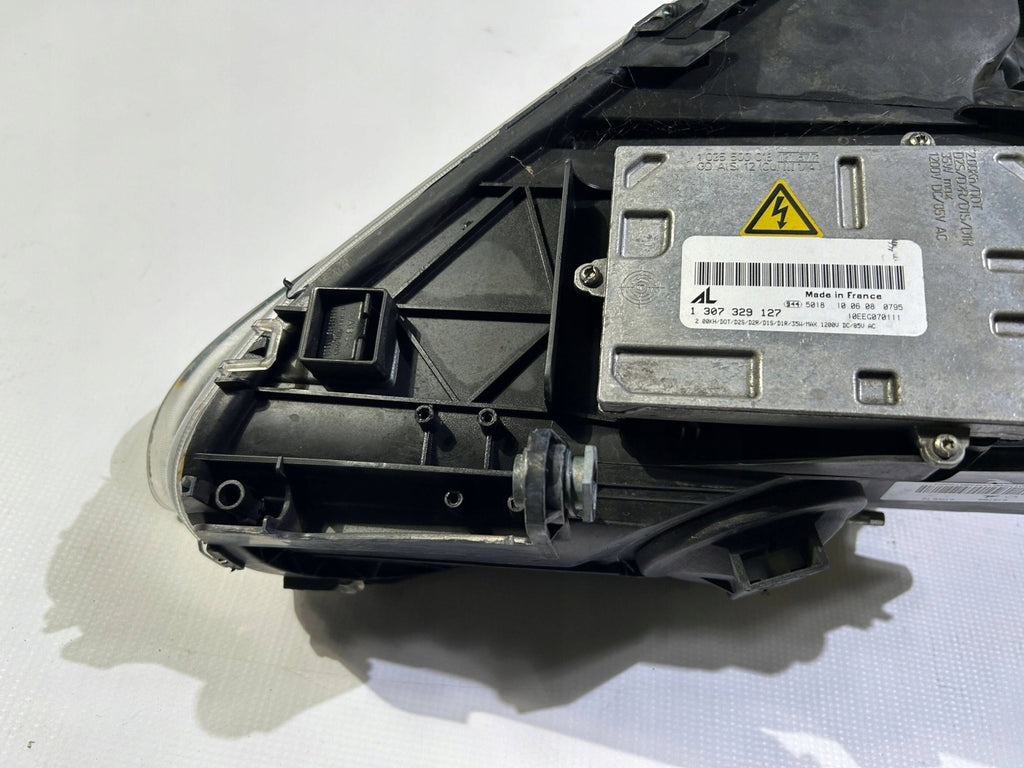 Frontscheinwerfer Maserati I 215798 Xenon Links Scheinwerfer Headlight SCH7174941296ml