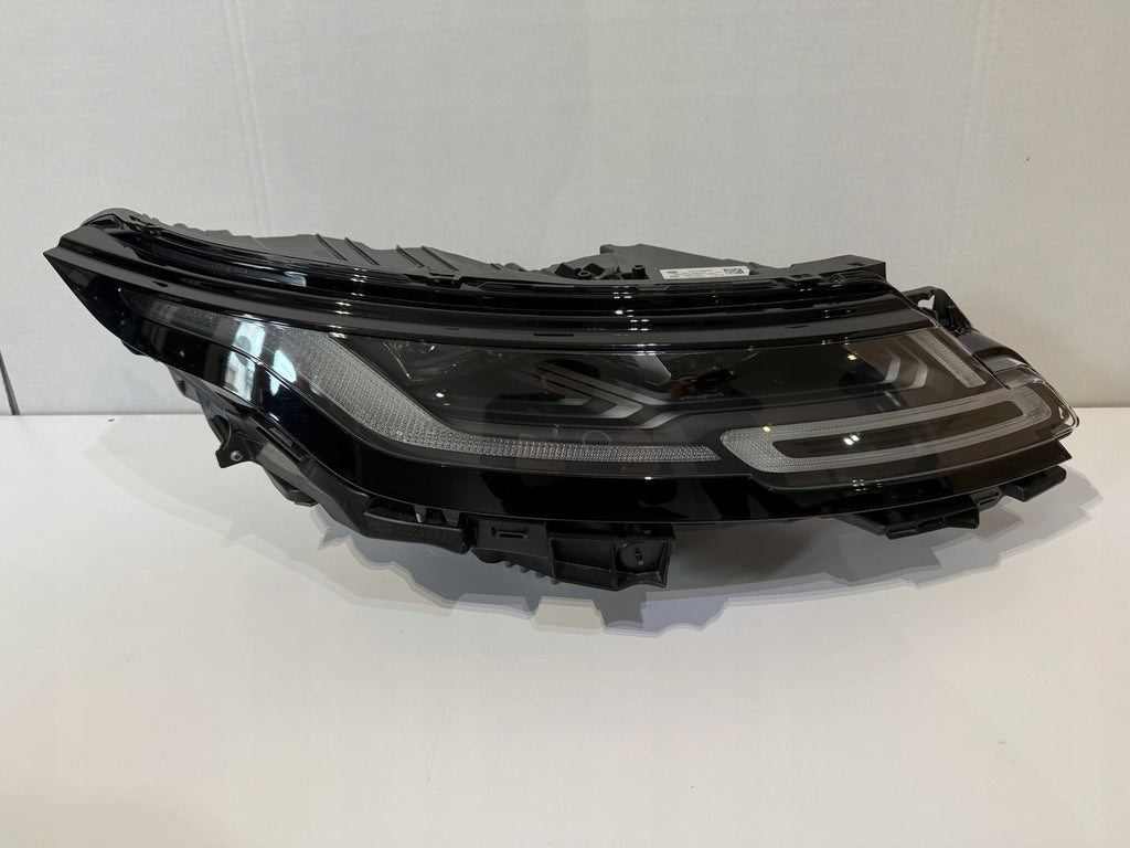 Frontscheinwerfer Land Rover Evoque K8D2-13W029-H Xenon Rechts Headlight SCH9008188939sf