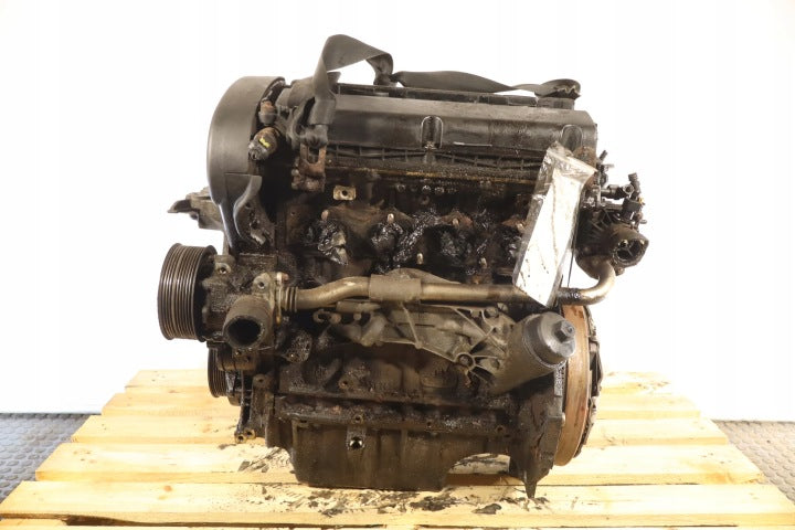 Motor Opel Insignia A A18XER 1.8 140PS 103kW 2009 Benzin Engine Unkomplett MOT3367636226za