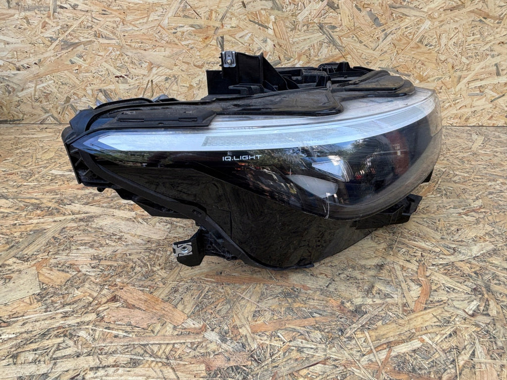 Frontscheinwerfer VW I 14B941036B Rechts Scheinwerfer Headlight SCH3608363819ni