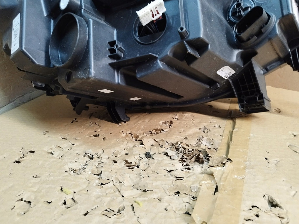 Frontscheinwerfer VW 11B941005A Full LED Links Scheinwerfer Headlight SCH7037716003gk