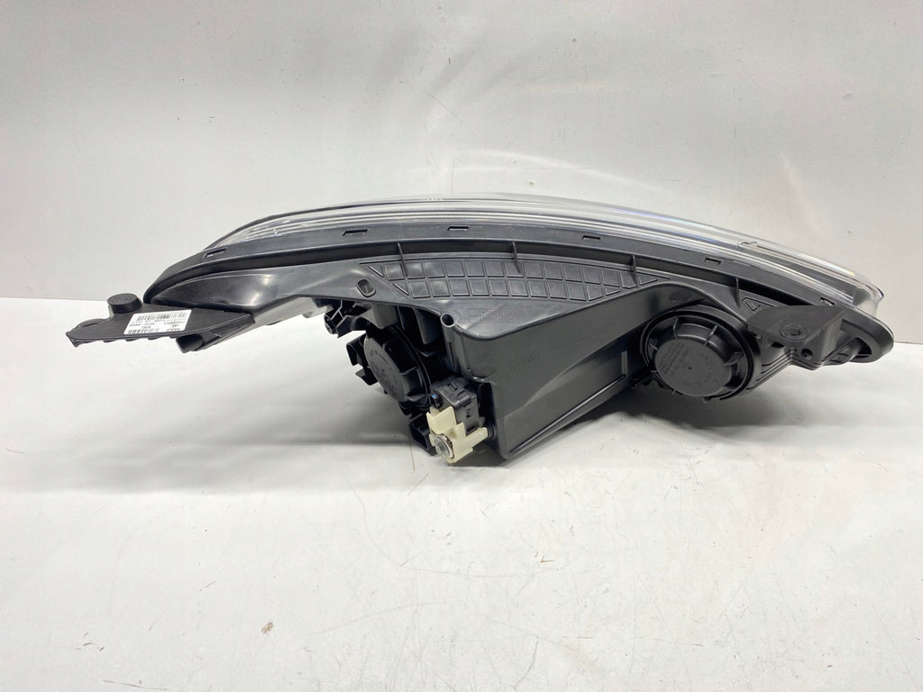 Frontscheinwerfer Hyundai I10 92101-B9000 Links Scheinwerfer Headlight SCH9096545157vk