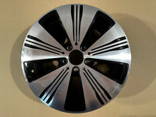Load image into Gallery viewer, 1x Alufelge 18 Zoll 7.5" 5x112 53 5ET A2434010100 Mercedes-Benz Eqa Eqb FEL5639109456yb