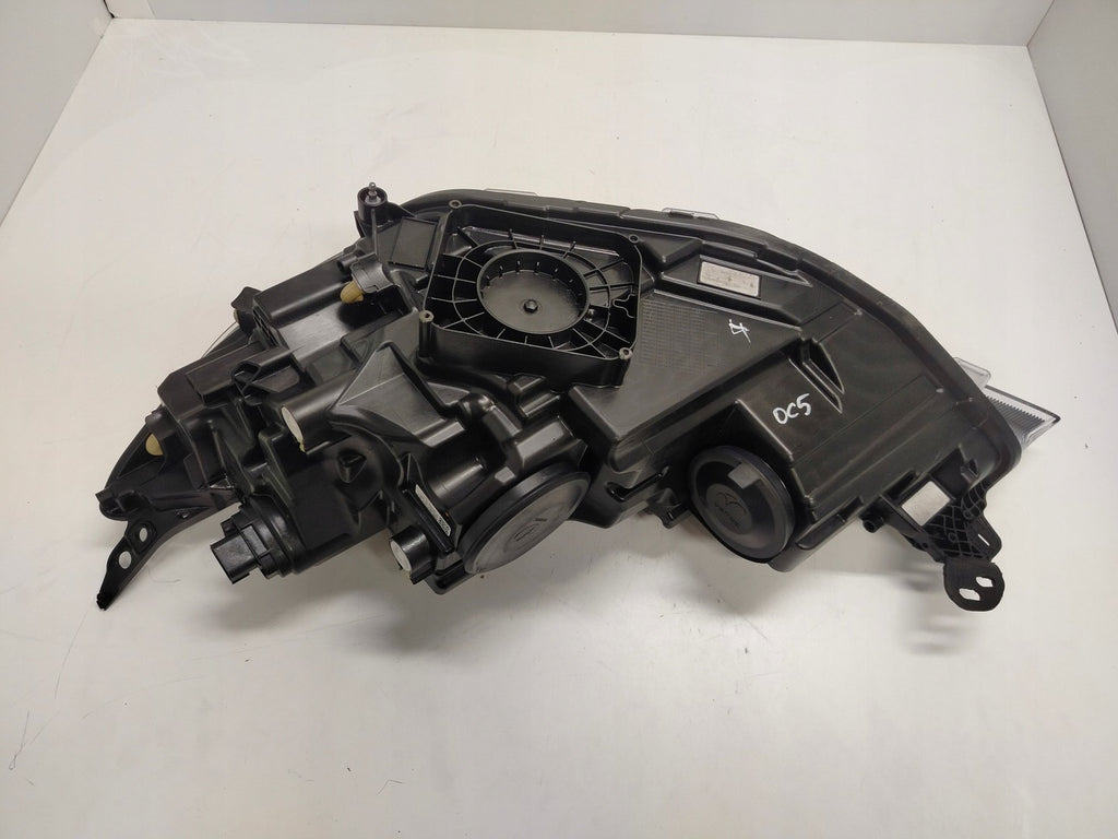 Frontscheinwerfer Ford Transit Custom PZ31-13E014-AD LED Rechts Headlight SCH6852051689ks