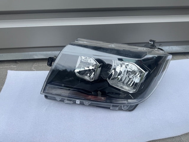 Frontscheinwerfer VW Crafter 7C1941005A Links Scheinwerfer Headlight SCH1376571506sk