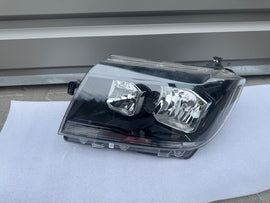 Frontscheinwerfer VW Crafter 7C1941005A Links Scheinwerfer Headlight SCH1376571506sk