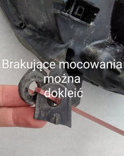 Laden Sie das Bild in den Galerie-Viewer, Frontscheinwerfer Dacia Duster 260105828R Rechts Scheinwerfer Headlight