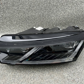 Frontscheinwerfer Skoda Octavia IV 5E4941015A Links Scheinwerfer Headlight SCH8901974646oq