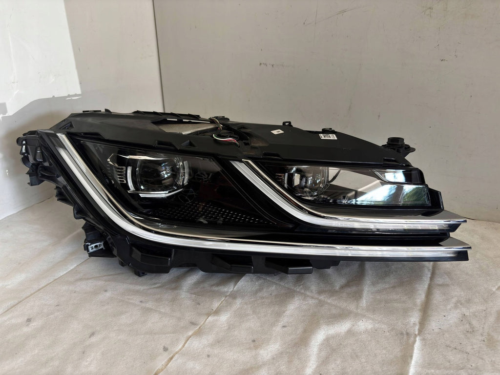 Frontscheinwerfer VW Arteon 3G8941082G Rechts Scheinwerfer Headlight SCH9886161338fc