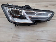 Laden Sie das Bild in den Galerie-Viewer, Frontscheinwerfer Audi A4 8W0941006 Rechts Scheinwerfer Headlight SCH6012709898pa