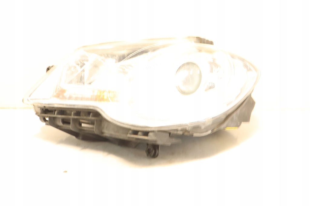 Frontscheinwerfer VW Touran 1T1941005B Links Scheinwerfer Headlight