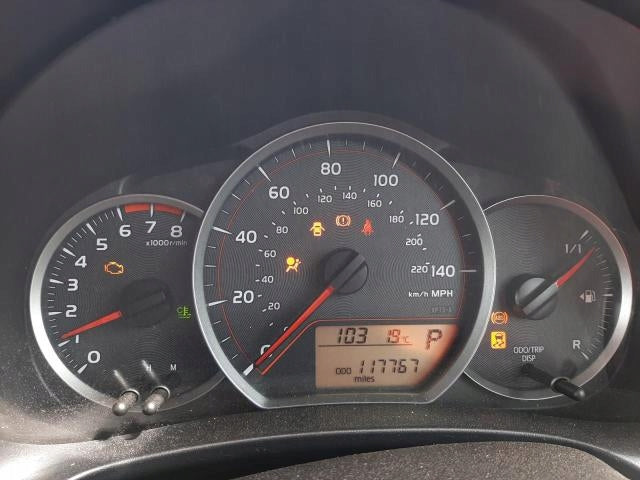 Motor Toyota Yaris 1NR-FE 1NR-FKE 1.3 95PS 70kW 187TKm 2011 Benzin Unkomplett