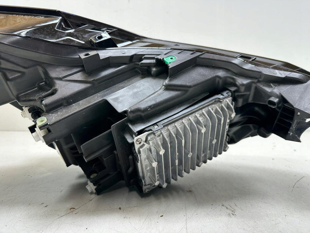 Frontscheinwerfer Polestar 80029300 LED Links Scheinwerfer Headlight SCH8623226656pm