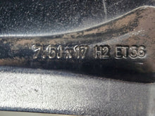 Load image into Gallery viewer, 1x Alufelge 17 Zoll 5x112 A2534010600 Mercedes-Benz Glc C253 X253 Rim Wheel FEL3134200316zv