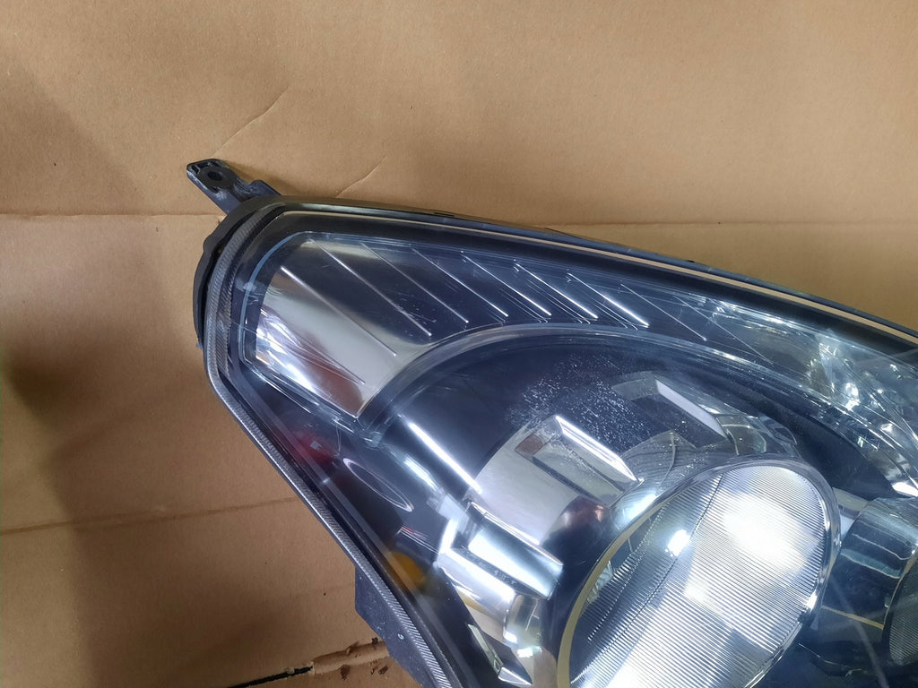 Frontscheinwerfer Renault Koleos I 26010 Halogen Rechts Scheinwerfer Headlight