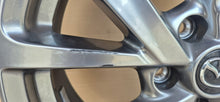 Laden Sie das Bild in den Galerie-Viewer, 1x Alufelge 18 Zoll 7.0" 5x114.3 BDEL-V3-810 Mazda Cx30 Rim Wheel FEL6375700654sc