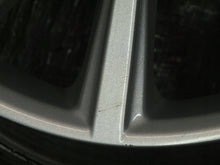 Laden Sie das Bild in den Galerie-Viewer, 1x Alufelge 16 Zoll 6.5&quot; 4x108 40ET Glanz Silber FV1C-1007-AA Ford Fiesta