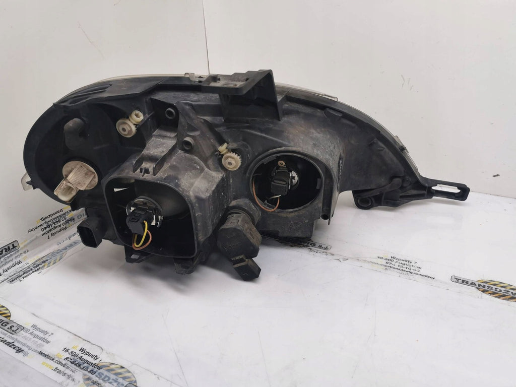 Frontscheinwerfer Mercedes-Benz W163 22315500 Ein Stück (Rechts oder Links)