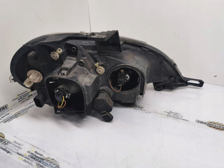 Frontscheinwerfer Mercedes-Benz W163 22315500 Links Scheinwerfer Headlight SCH4735591552xv
