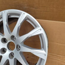 Laden Sie das Bild in den Galerie-Viewer, 1x Alufelge 17 Zoll 7.5" 5x112 8W0601025 Audi A4 B9 Rim Wheel FEL7039805391wd