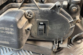 Frontscheinwerfer Seat Alhambra 7M3941015AE Xenon Ein Stück (Rechts oder Links)