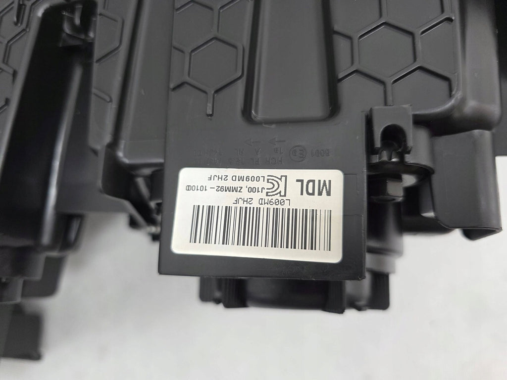 Frontscheinwerfer Ssangyong 101000 92-101000 Full LED Links Headlight SCH8568340319ip