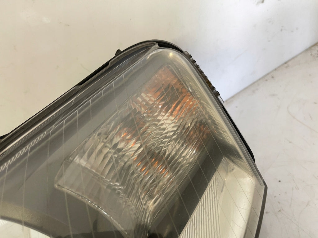 Frontscheinwerfer Audi A6 C6 4F0941029EA Bi-Xenon Links Scheinwerfer Headlight