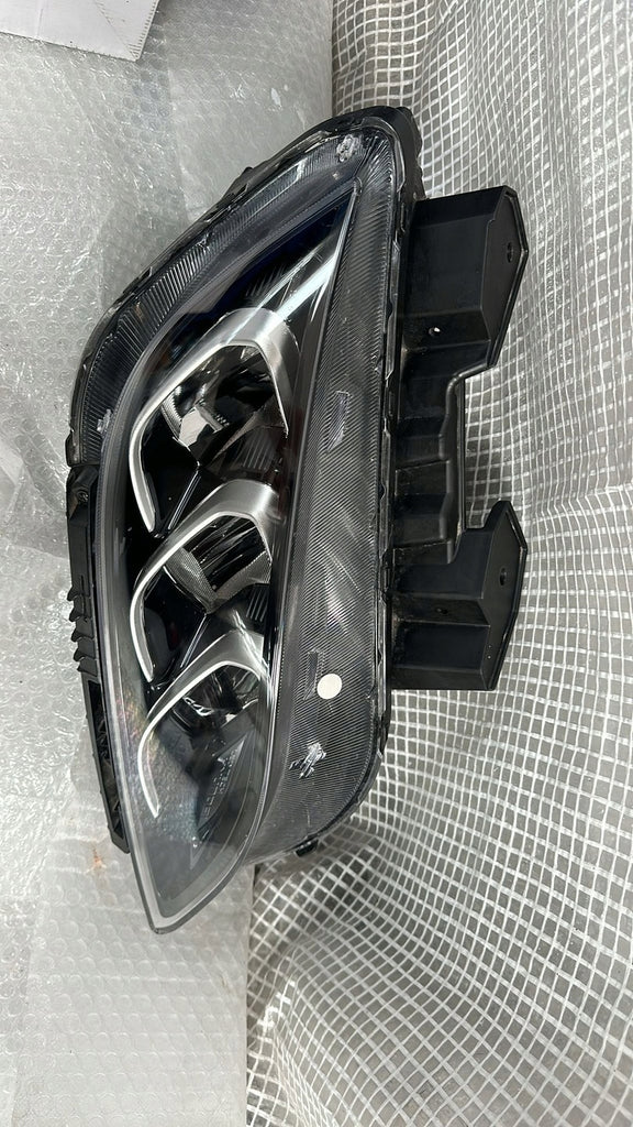 Frontscheinwerfer Hyundai Kona Rechts Scheinwerfer Headlight SCH5159495020ks