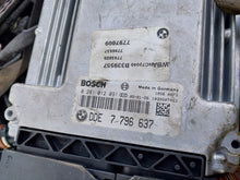 Load image into Gallery viewer, Motor BMW E60 E61 M57D30 3.0 Diesel Engine Komplett MOT8015518571ix