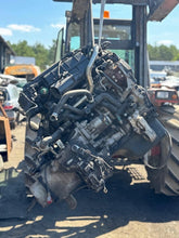 Laden Sie das Bild in den Galerie-Viewer, Motor Citroën Peugeot I 10FDBV 1.4 HDI 55PS 166TKm Diesel Engine Unkomplett MOT7318250813fb