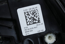 Laden Sie das Bild in den Galerie-Viewer, Frontscheinwerfer BMW 5A798D2 LED Rechts Scheinwerfer Headlight SCH8629329525kp