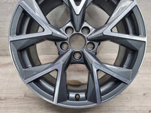 Load image into Gallery viewer, 1x Alufelge 17 Zoll 82A601025AA Audi A1 Rim Wheel FEL8642505266bp
