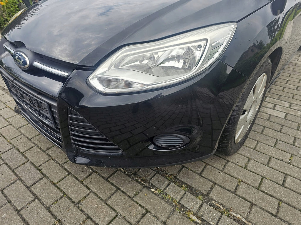 Frontscheinwerfer Ford Focus Links Scheinwerfer Headlight SCH3018737463ng