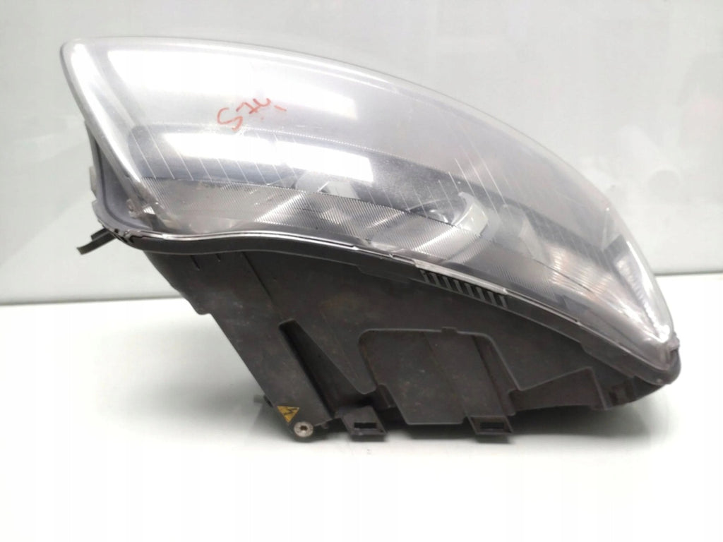 Frontscheinwerfer Audi A6 160136 Rechts Scheinwerfer Headlight SCH5853051333nd