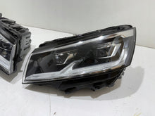 Load image into Gallery viewer, Frontscheinwerfer VW 7L1941036B Full LED Ein Satz Scheinwerfer Headlight SCH2308248890vc