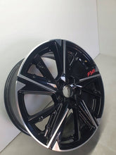 Load image into Gallery viewer, 1x Alufelge 18 Zoll 7.5" 5x108 44ET 9860610880 Peugeot 308 Rim Wheel FEL6631150229sp