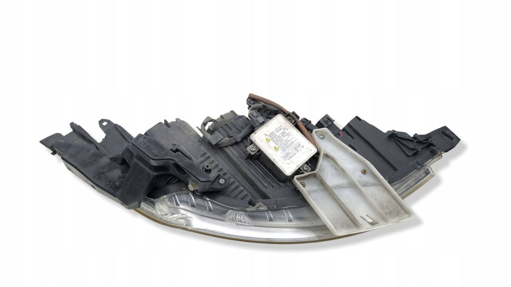 Frontscheinwerfer Citroën C-Crosser AMD226579 Links Scheinwerfer Headlight SCH7040245110sb