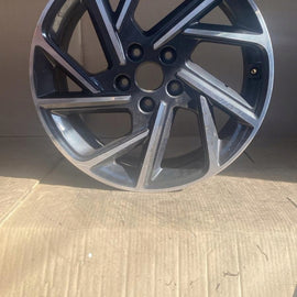 1x Alufelge 18 Zoll 7.5