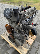 Load image into Gallery viewer, Motor Fiat Ducato F1CE3481E 3.0 180PS 130kW 198TKm 2013 Diesel Engine Unkomplett MOT7548045332gy
