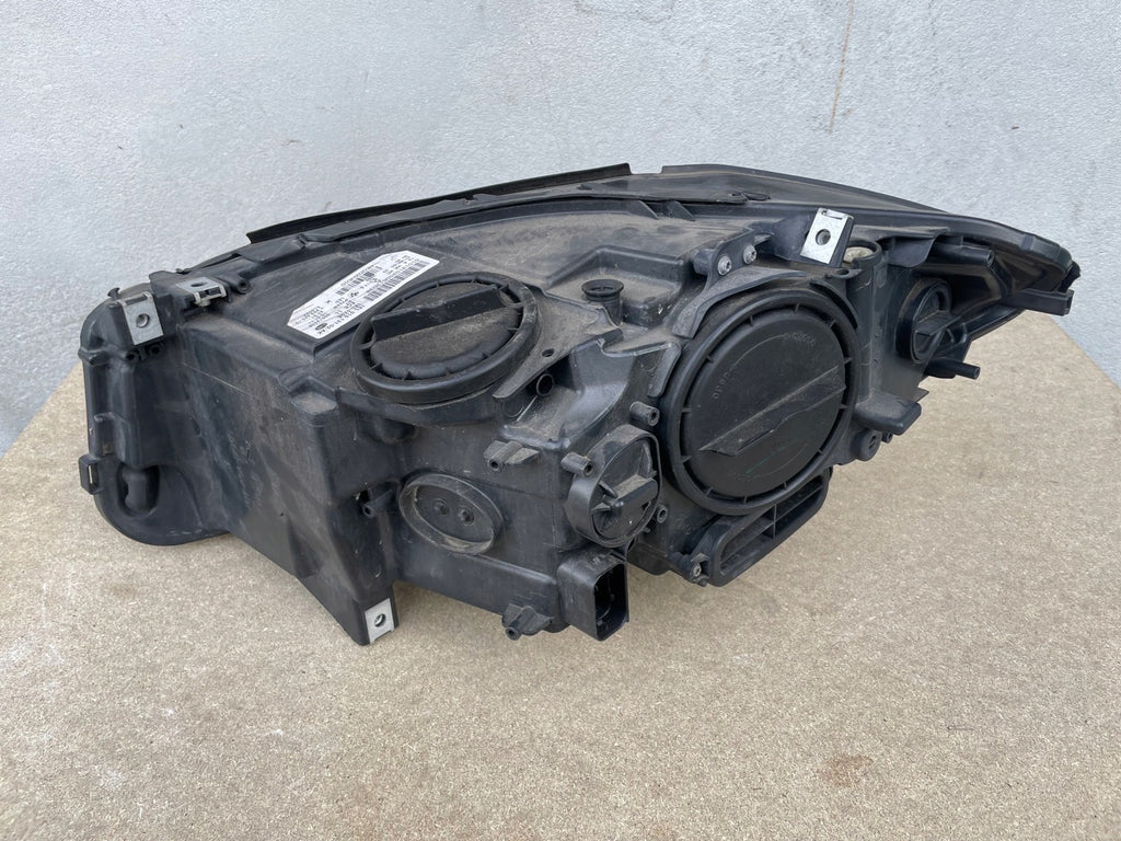 Frontscheinwerfer BMW F11 F10 7203240 LED Rechts Scheinwerfer Headlight